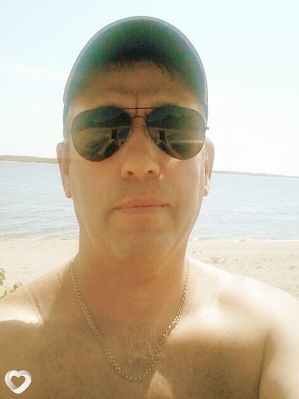 Максим, 47, Саратове — анкета №294669