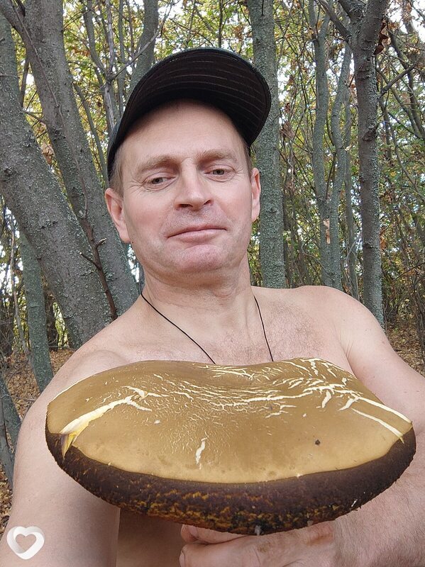 Григорий, 43, Волжском — анкета №294674