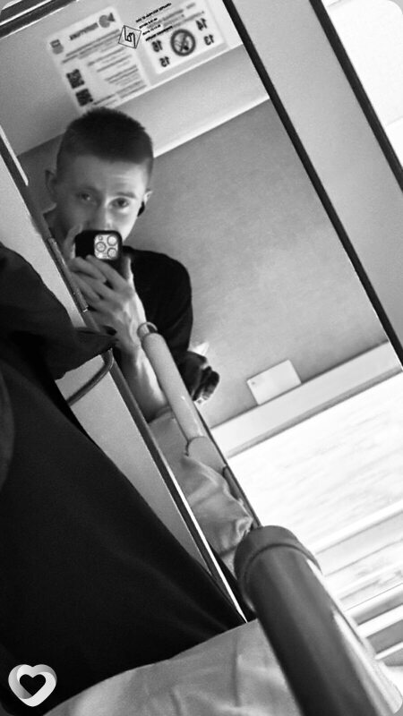 Дмитрий, 26, Самаре — анкета №294675