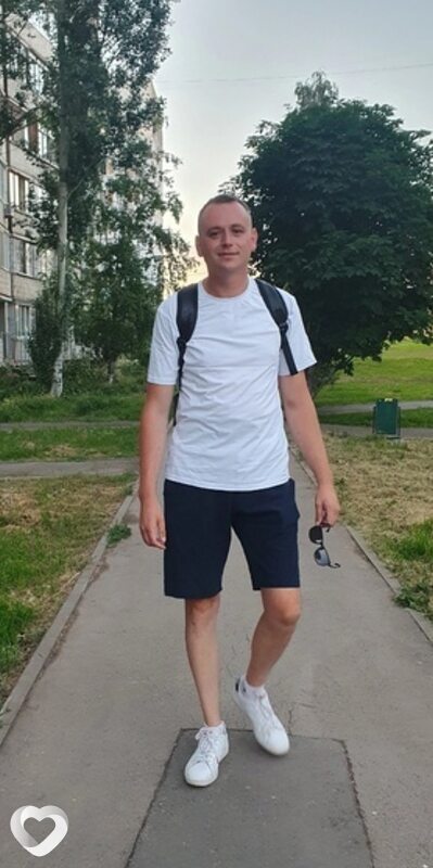 Дима, 30, Новокузнецке — анкета №294678