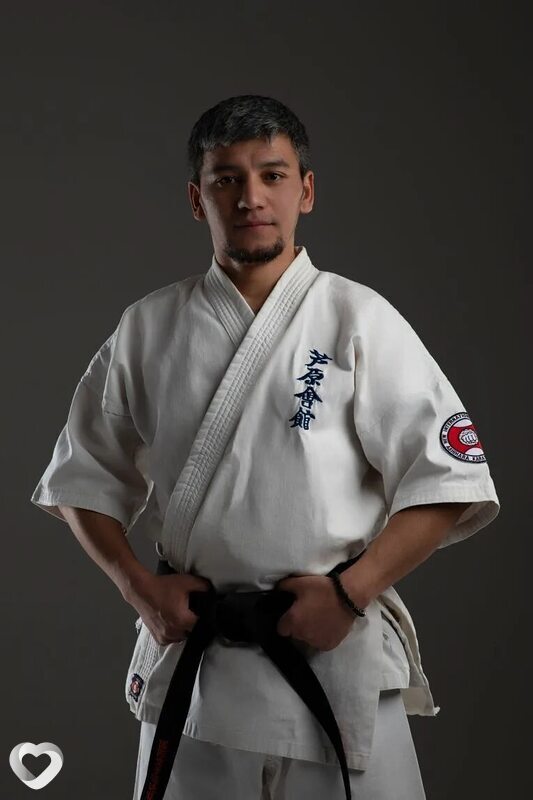 Choi Kang, 36, Электростали — анкета №294679