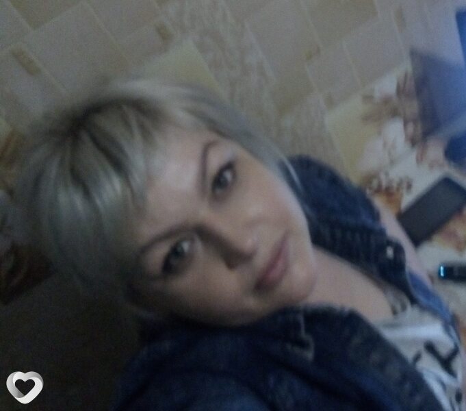 Елена, Красноярск