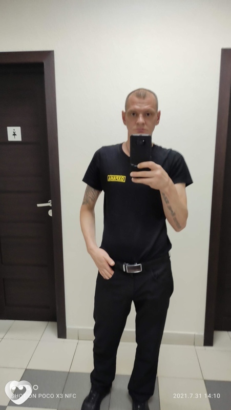 Константин, 43, Москве — анкета №294709