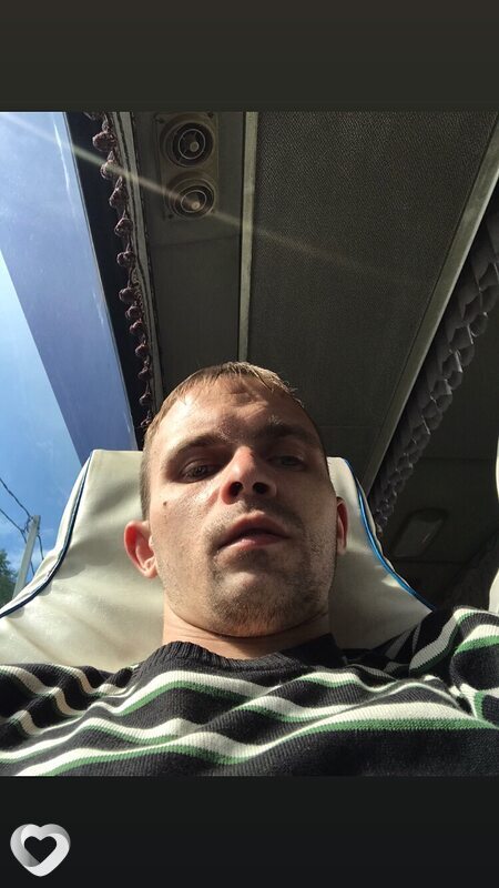 Вадим, 32, Москве — анкета №294710