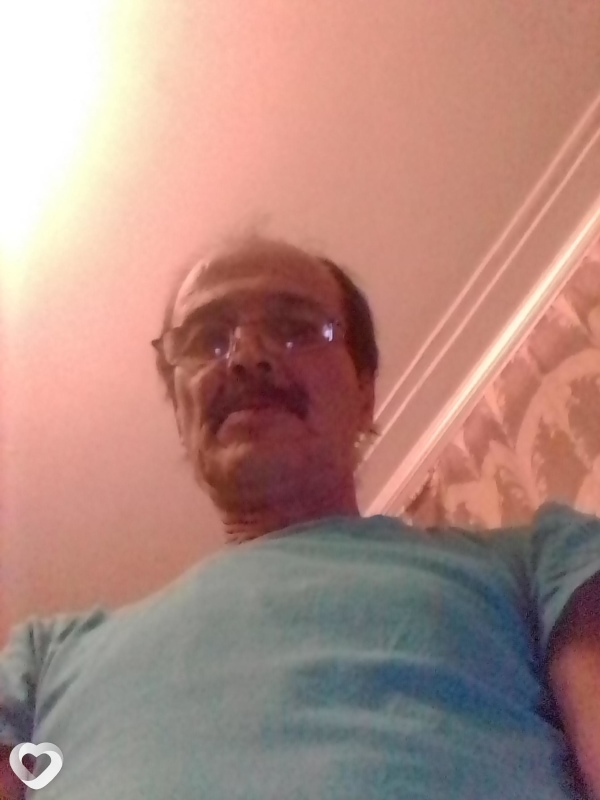 Николай, 57, Железногорске — анкета №294718