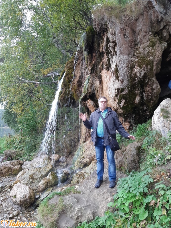 Георгий, 65, Перми — анкета №294722