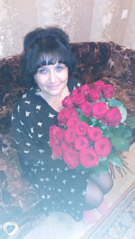 Irena, Витебск