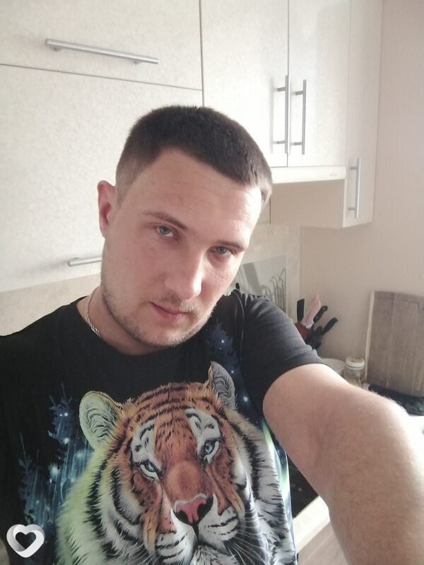 Алексей, 36, Москве — анкета №294635