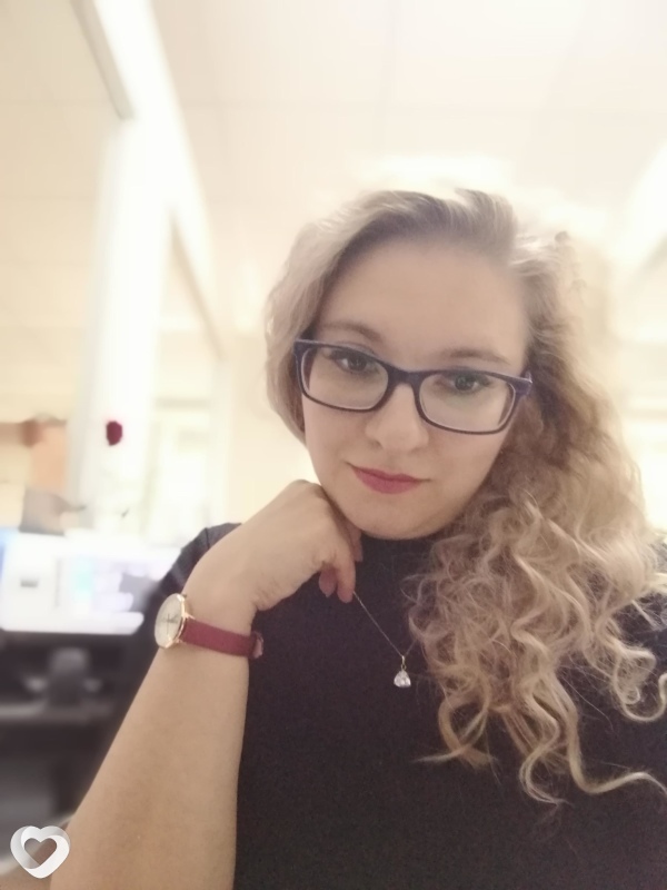 Катерина, 40, Энгельсе — анкета №294637