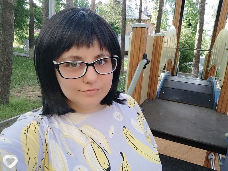 Анна, Удельная