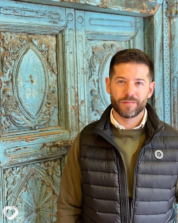Макс, 35, Казани — анкета №294640