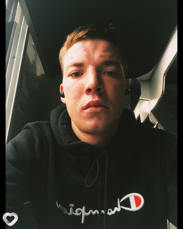 Евгений, 26, Минске — анкета №294647