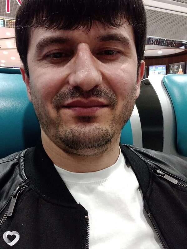 Руслан, 36, Ивантеевке — анкета №294648
