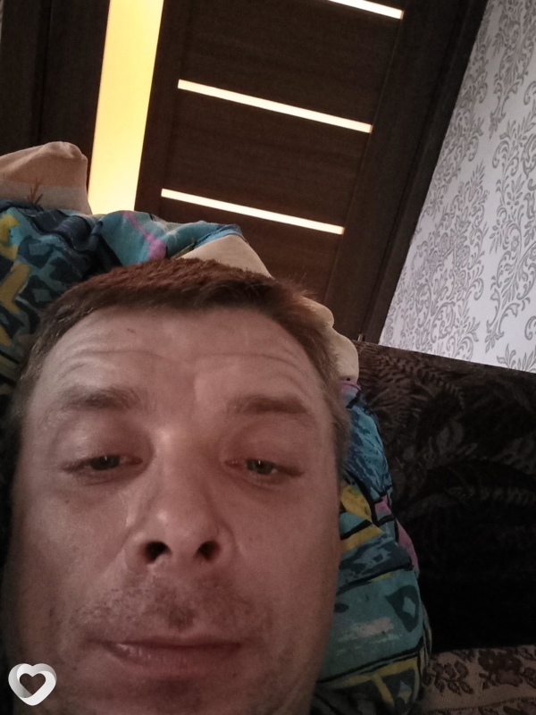 Леша, 42, Минске — анкета №294785