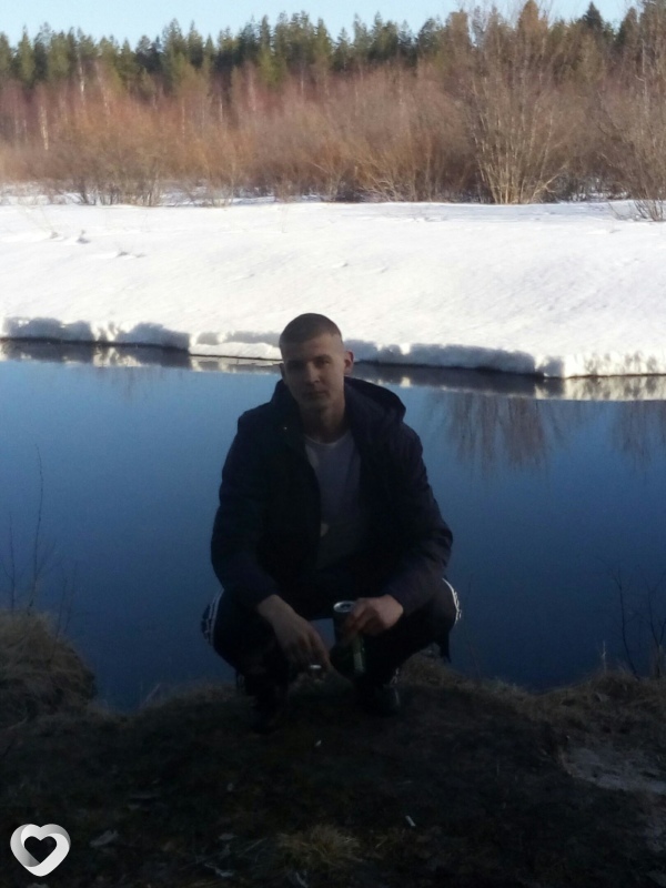 Виталий, Архангельск
