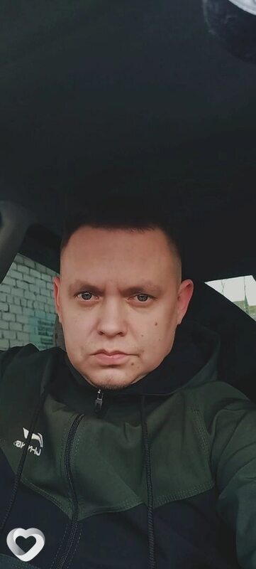 Александр, 40, Йошкар-Оле — анкета №294792