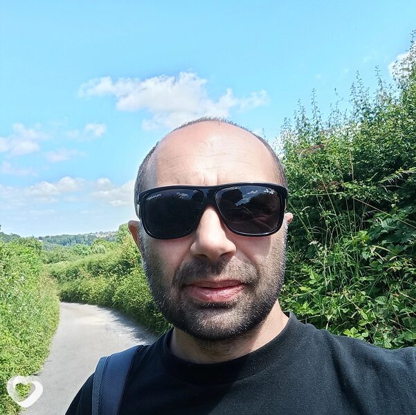 Михаил, 43, Пинске — анкета №294793