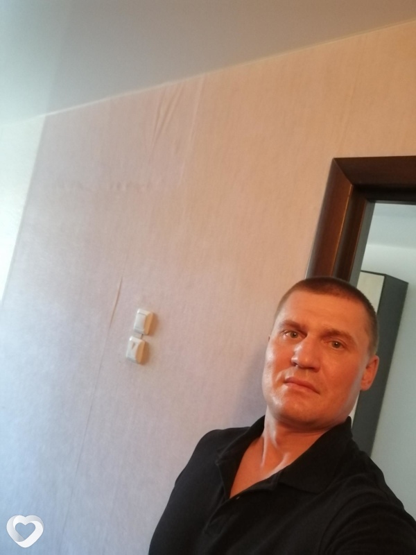 Сергей, 48, Братске — анкета №294796