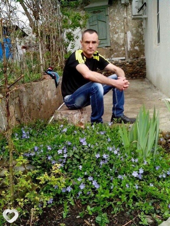 Василий, 48, Ставрополе — анкета №294798