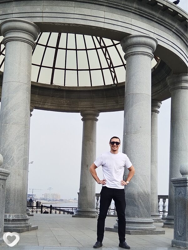 Иван, 35, Иркутске — анкета №294800