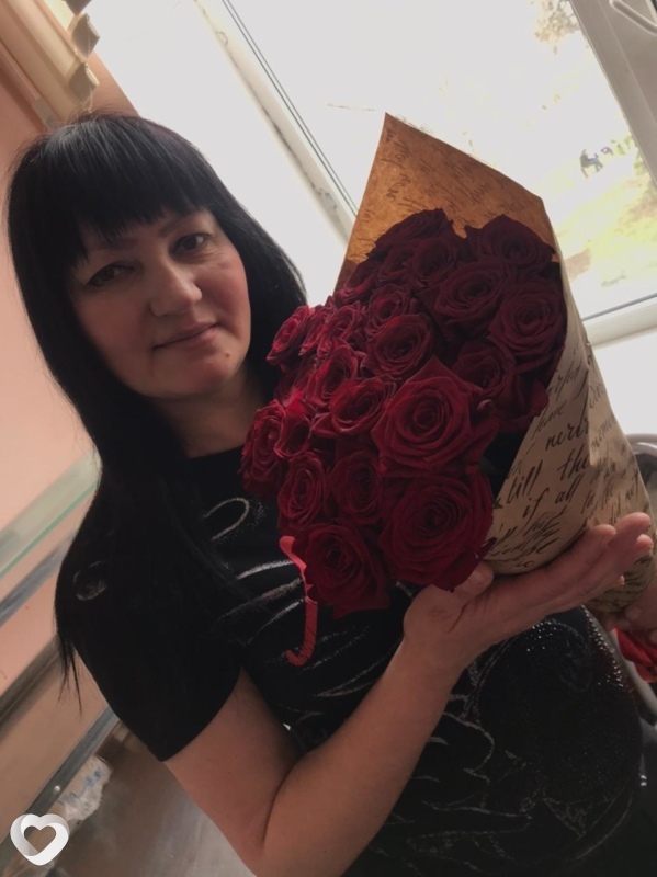 Ирина, 52, Ростове-на-Дону — анкета №294803