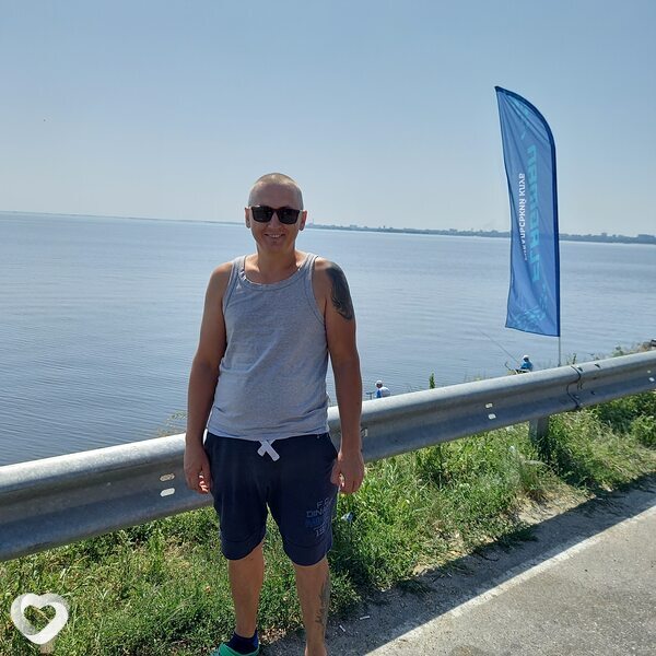 Сергей, 43, Мозыре — анкета №294804