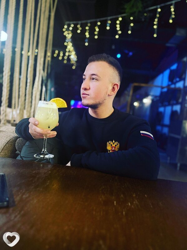 Илья, 29, Курске — анкета №294805