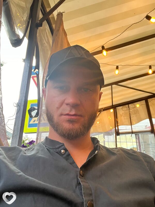 Андрей, 32, Иркутске — анкета №294911