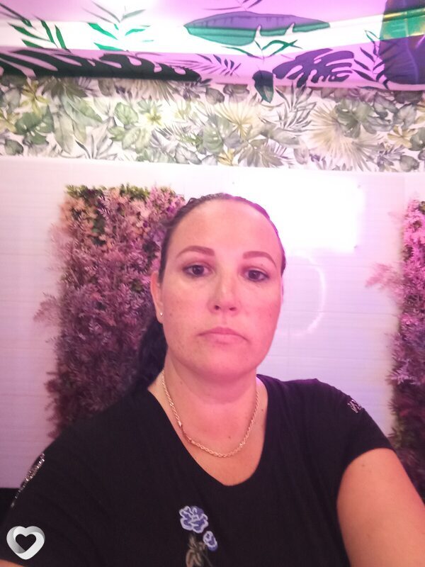 Инесса, 39, Горловке — анкета №294915