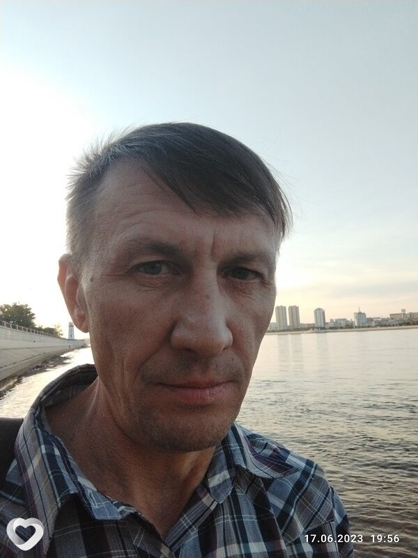 Веталь, 56, Благовещенске — анкета №294916