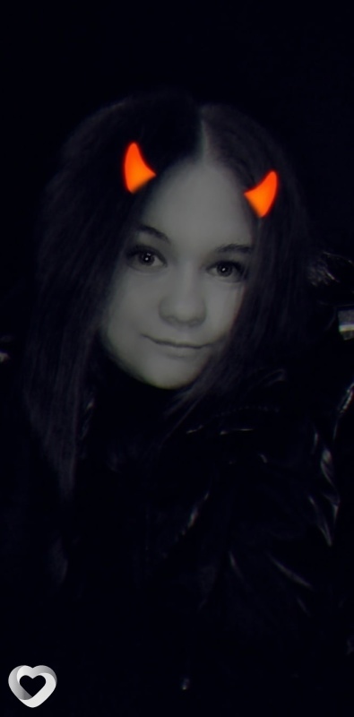 Анастасия, 26, Смоленске — анкета №294920