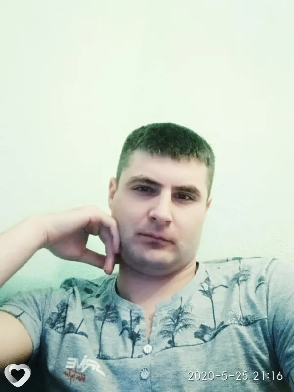 Ваня, 35, Москве — анкета №294807