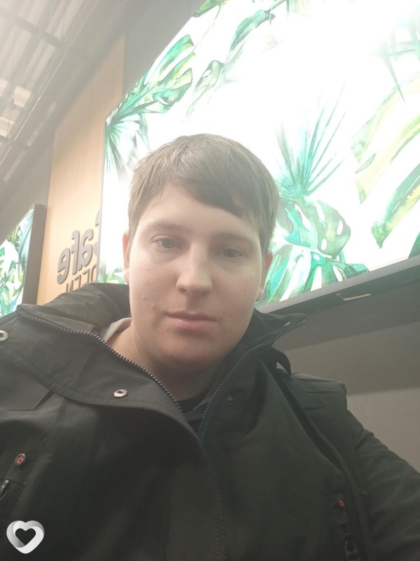 Кирилл, 24, Бобруйске — анкета №294818