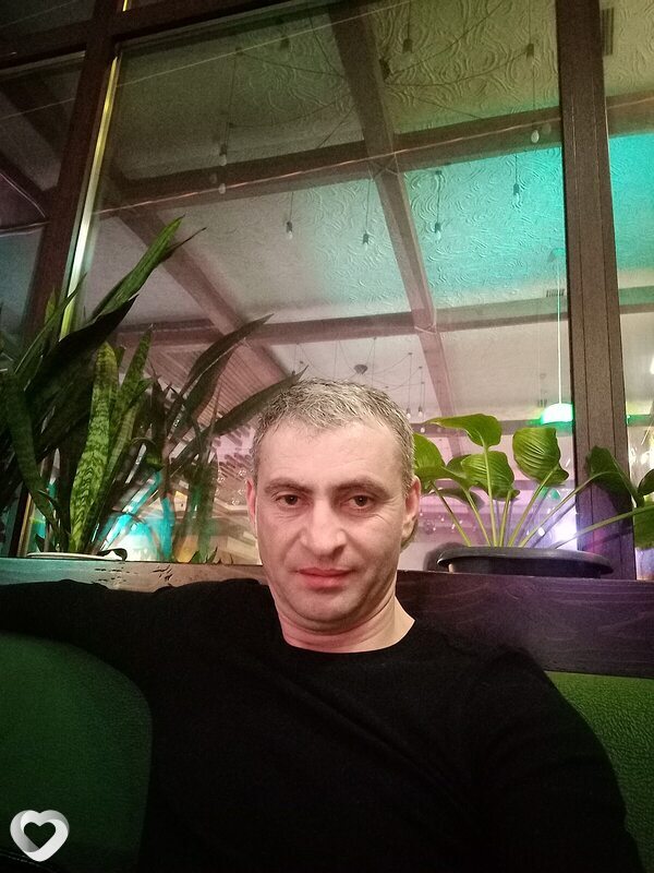 Руслан, 48, Алматы — анкета №294825