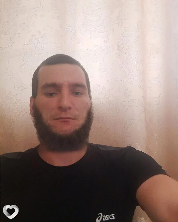Артур, 30, Махачкале — анкета №294829
