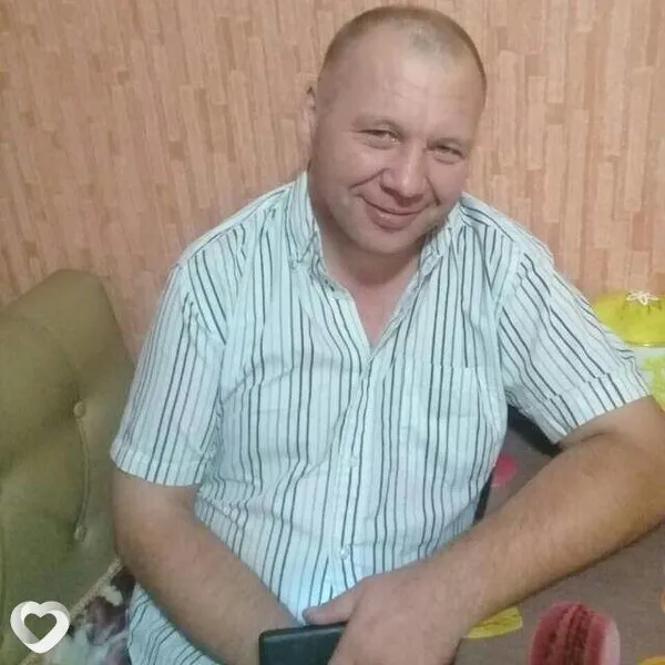 Александр, 52, Барнауле — анкета №294834