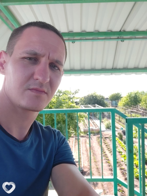 Никита, 35, Алматы — анкета №294844
