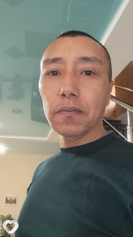 Эдик, 32, Тайшете — анкета №294845