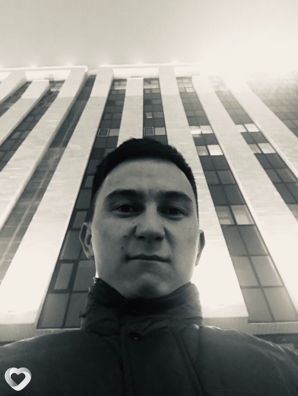 Дидар, 28, Астане — анкета №294846