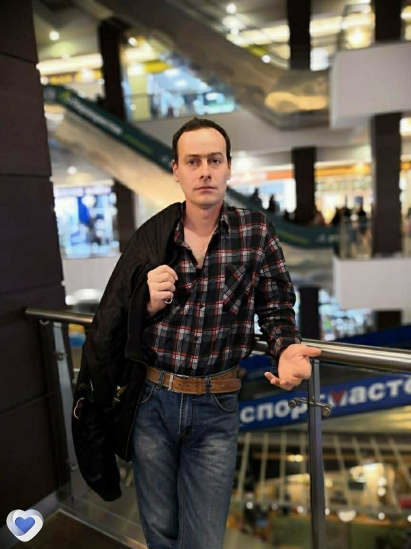 Владимир, 44, Сочи — анкета №294850
