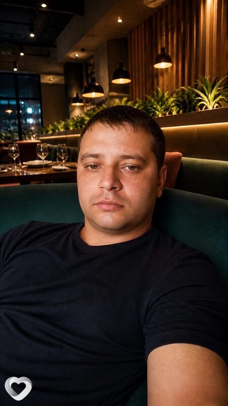 Виктор, 32, Кокшетау — анкета №294941