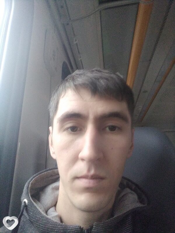Вова, 34, Унече — анкета №294943