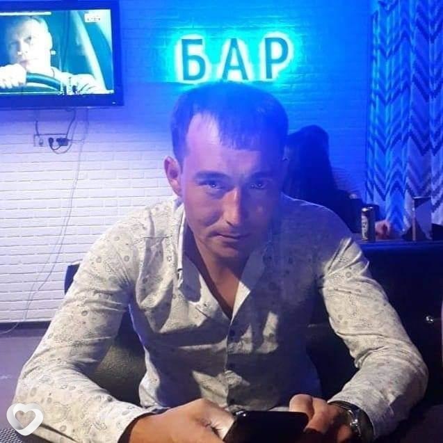 Илья, 44, Алматы — анкета №294946