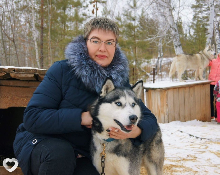 Ирина, 57, Саратове — анкета №294948