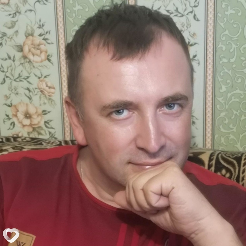 Алексей, 52, Орше — анкета №294949