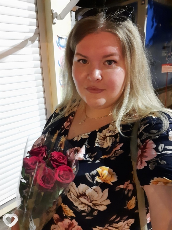 Катерина, 30, Краснодаре — анкета №295042