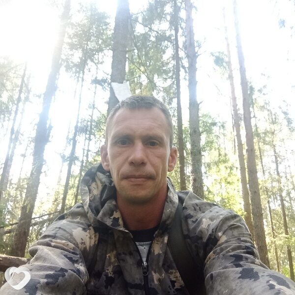 Dimon, 41, Костроме — анкета №295044