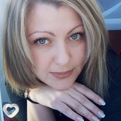 Ирина, 46, Воронеже — анкета №295051