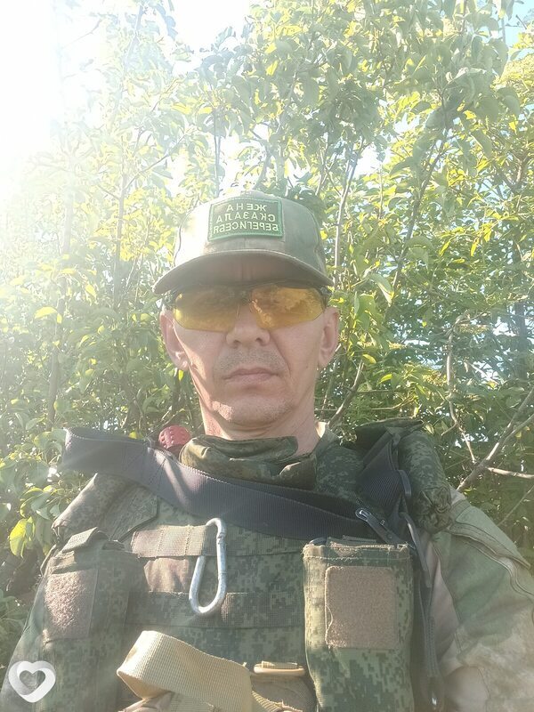 Денис, 36, Оренбурге — анкета №295052