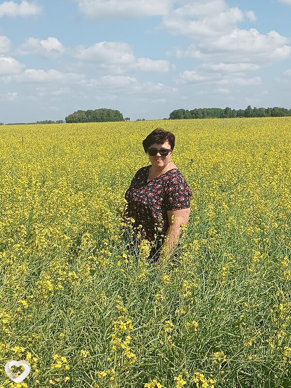 Елена, 56, Екатеринбурге — анкета №294959